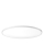 Inteligentne oświetlenie YEELIGHT Smart Lampa sufitowa CW Mercury C380 YLXDD-0242